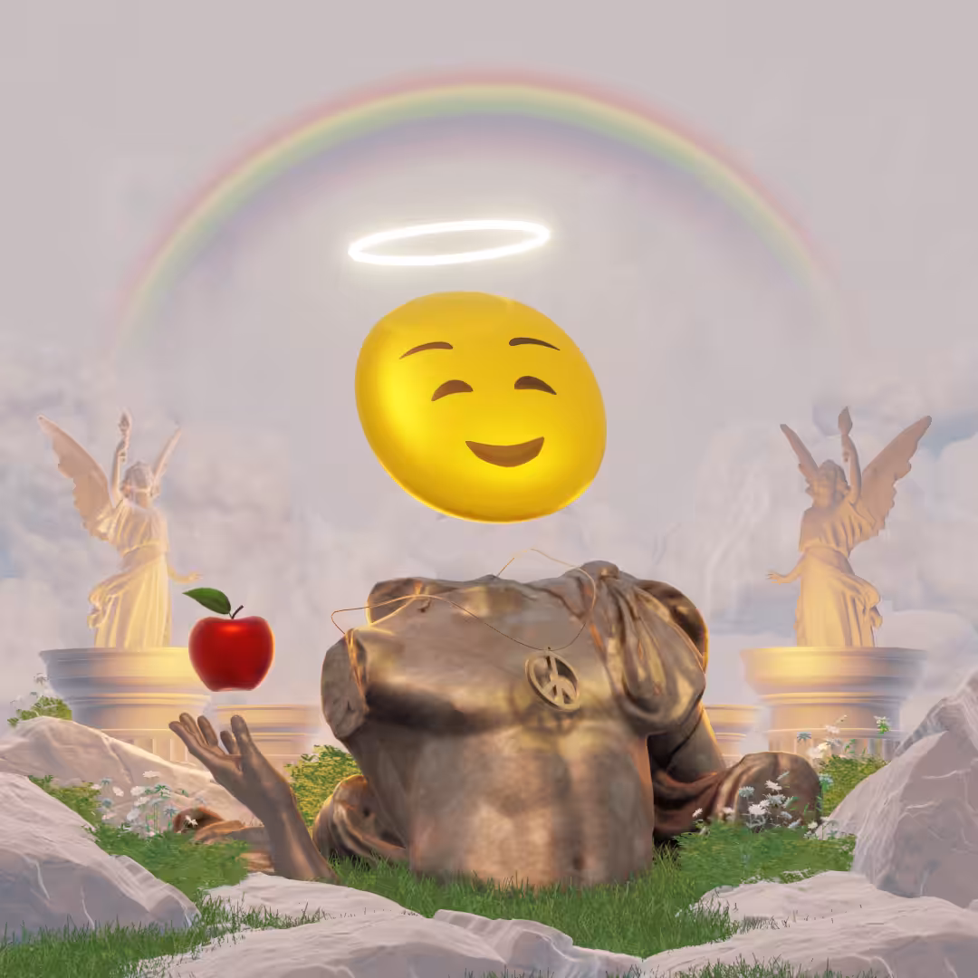 happiness
