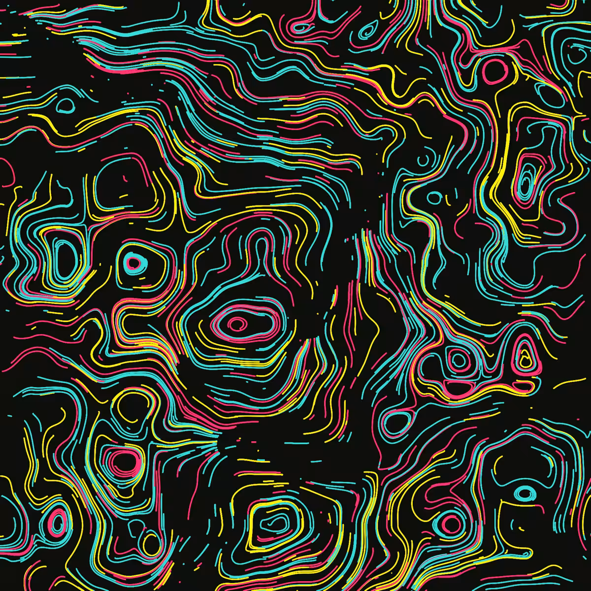 Synthetik x Contour #157
