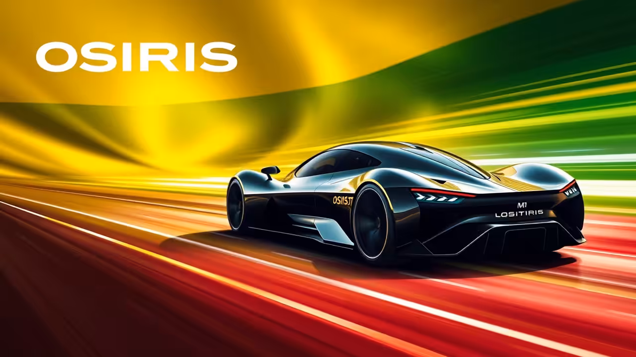 OSIRIS RACING