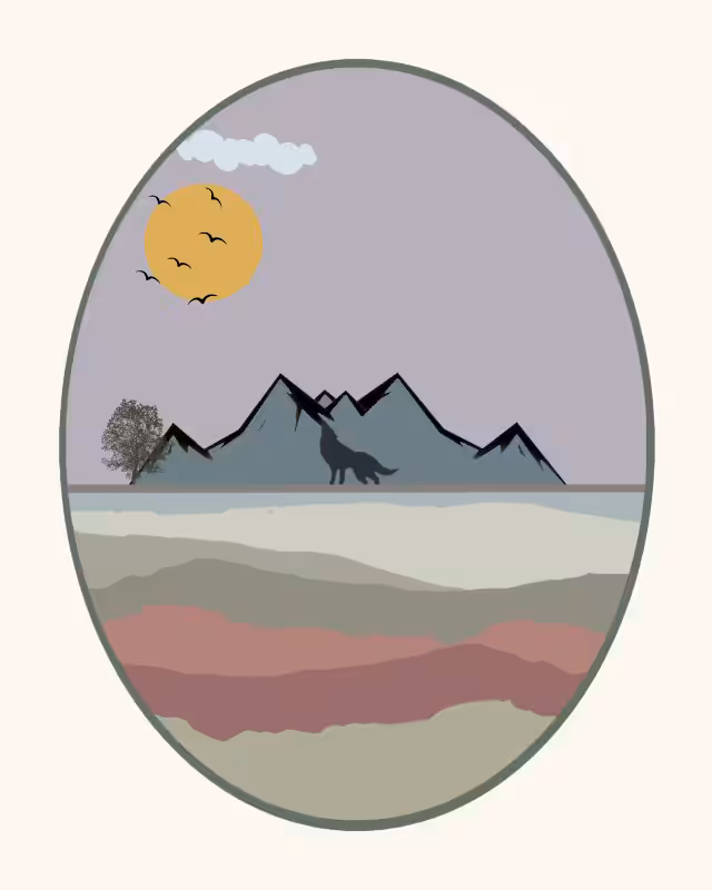nature and life #15