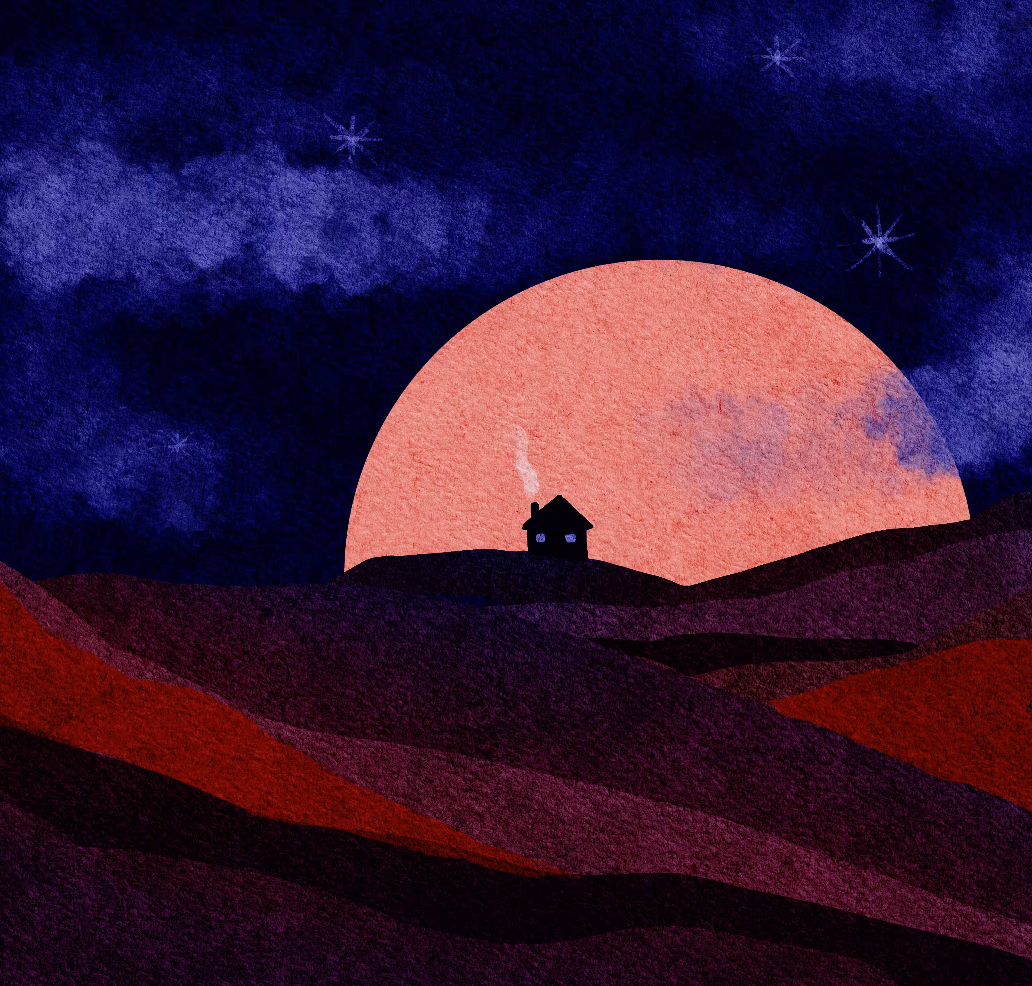 Postcard #5