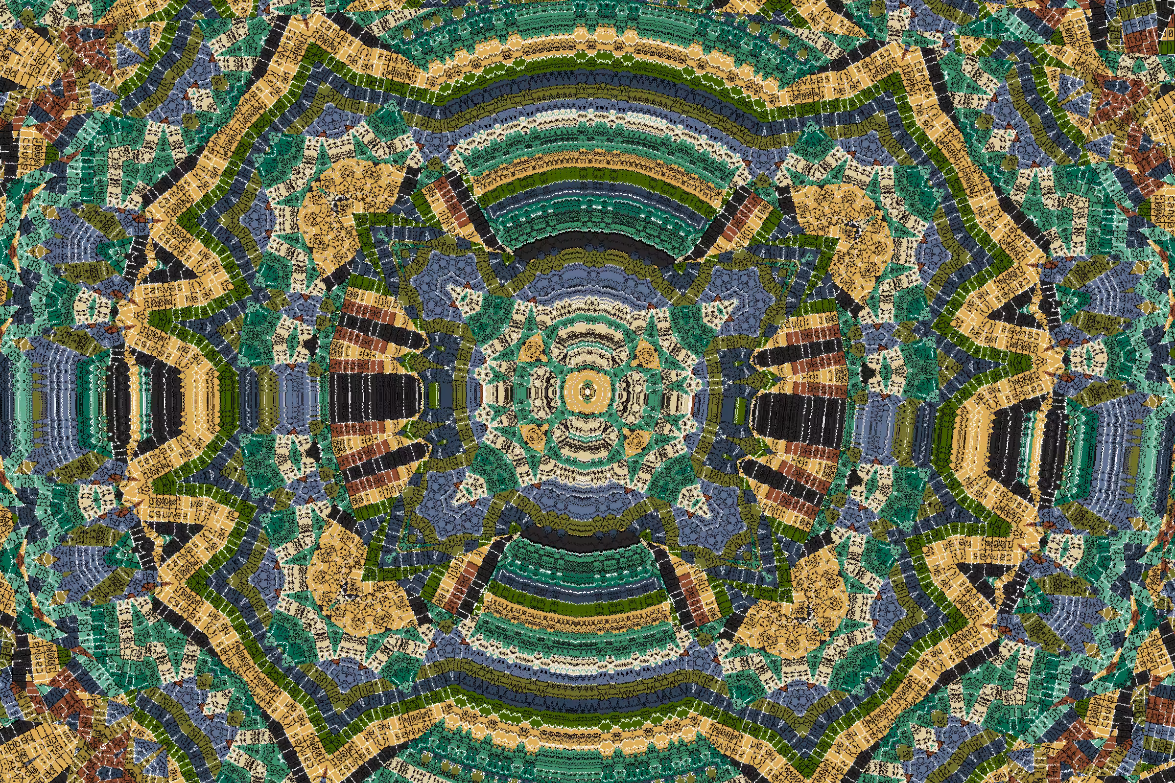 Art from code #65
