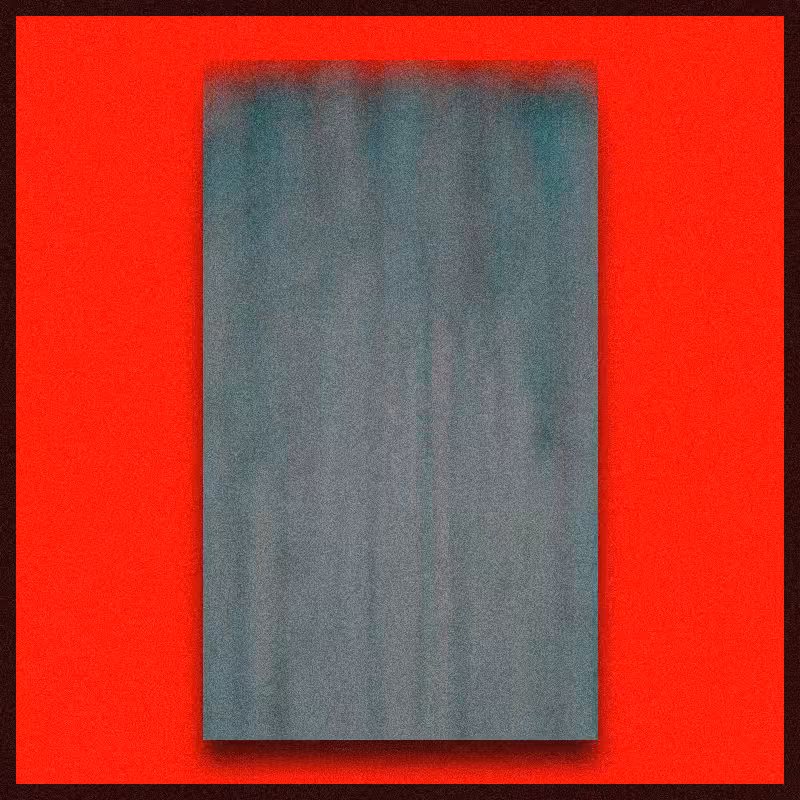 Blurry Stripes #21