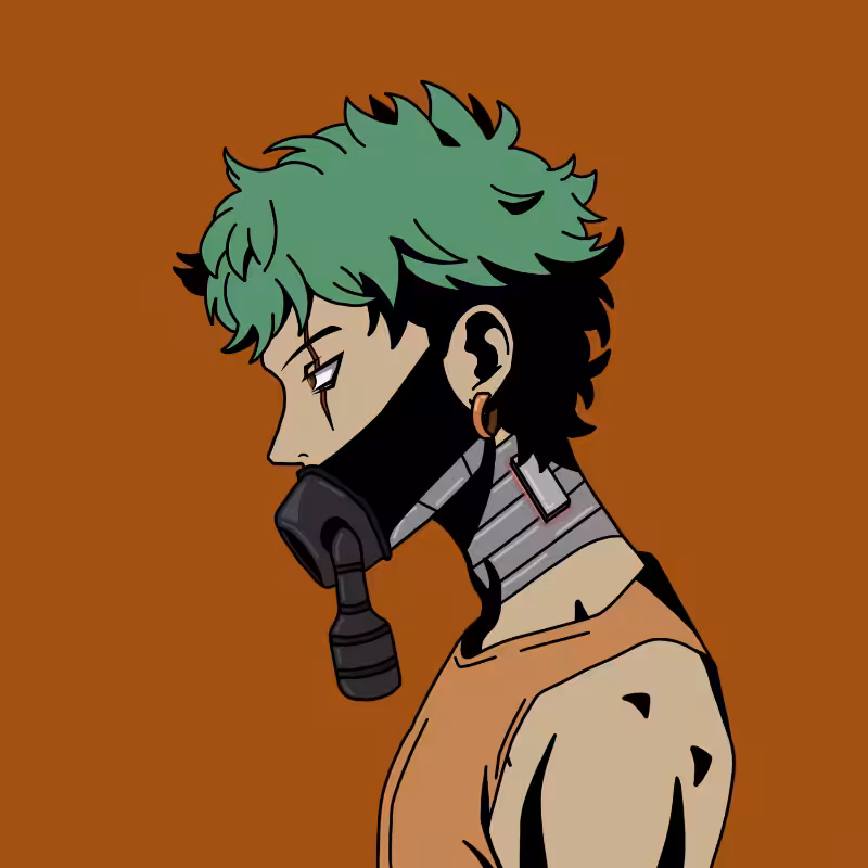 Cyber Tezurais #123
