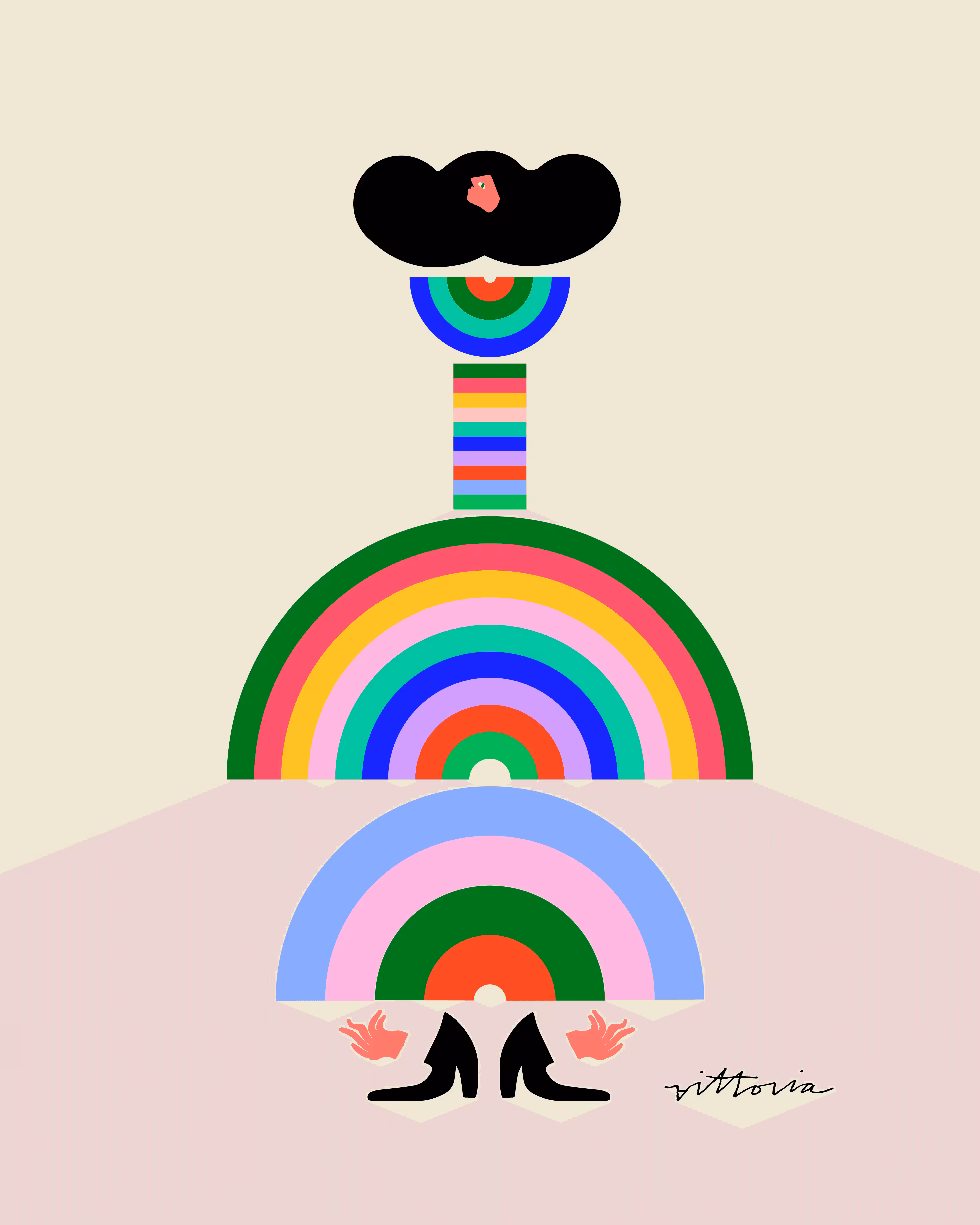 The Illusion Of Balance