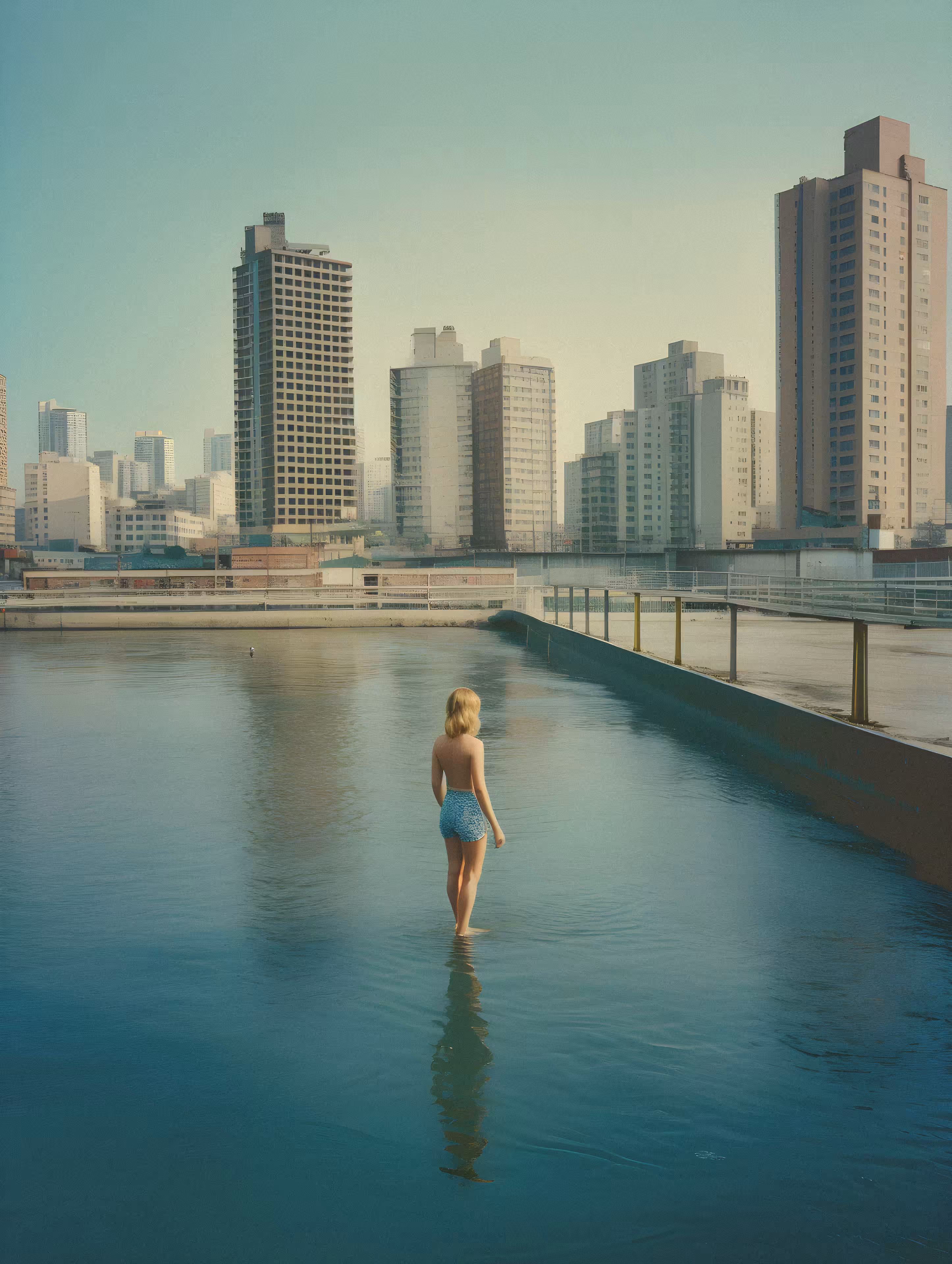Determination