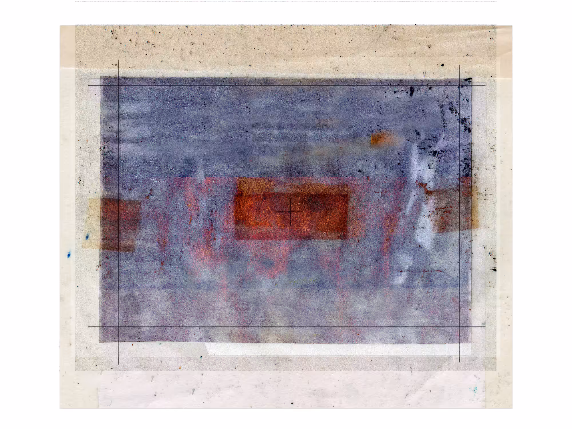 Backstage Abstracts #10