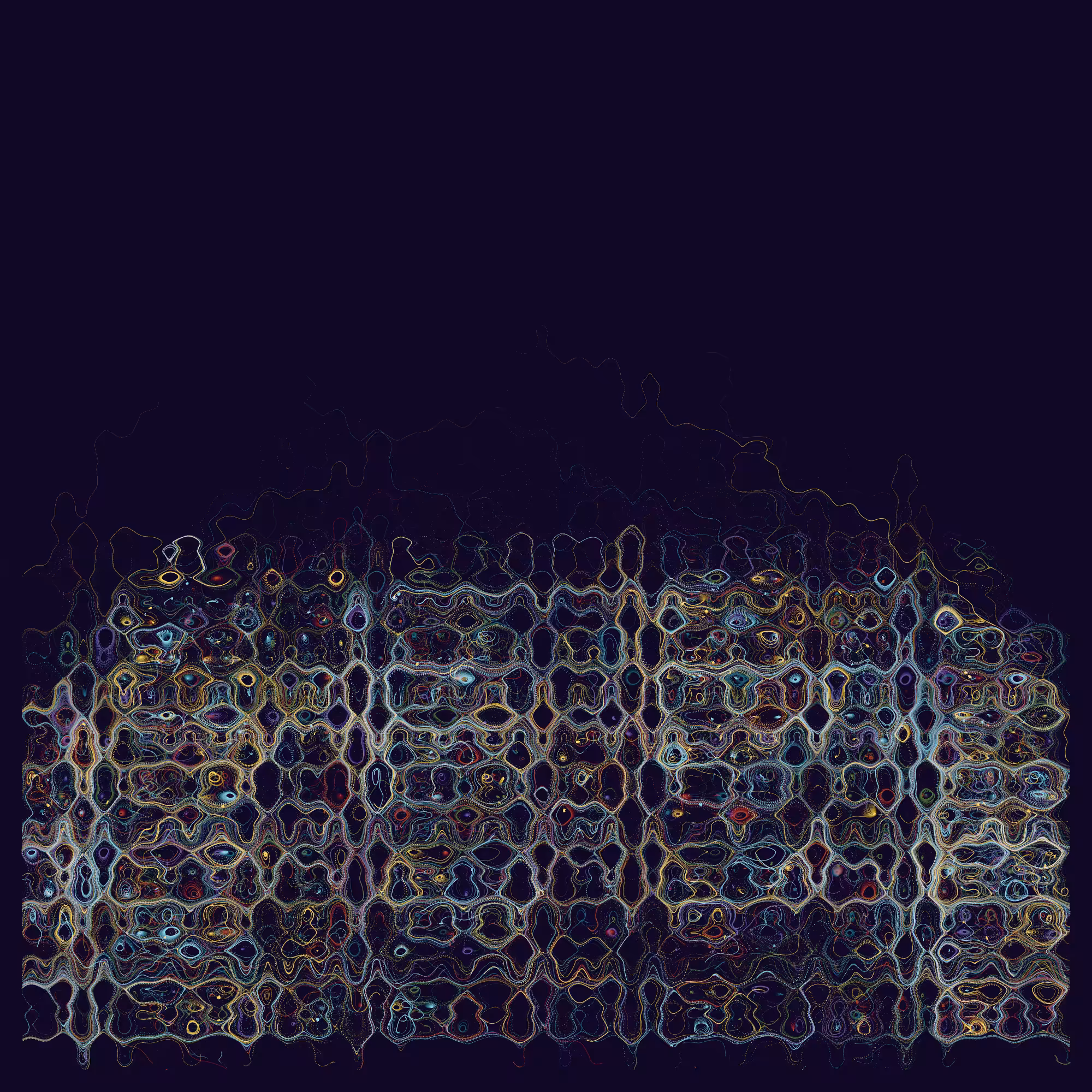 Absorbed #231