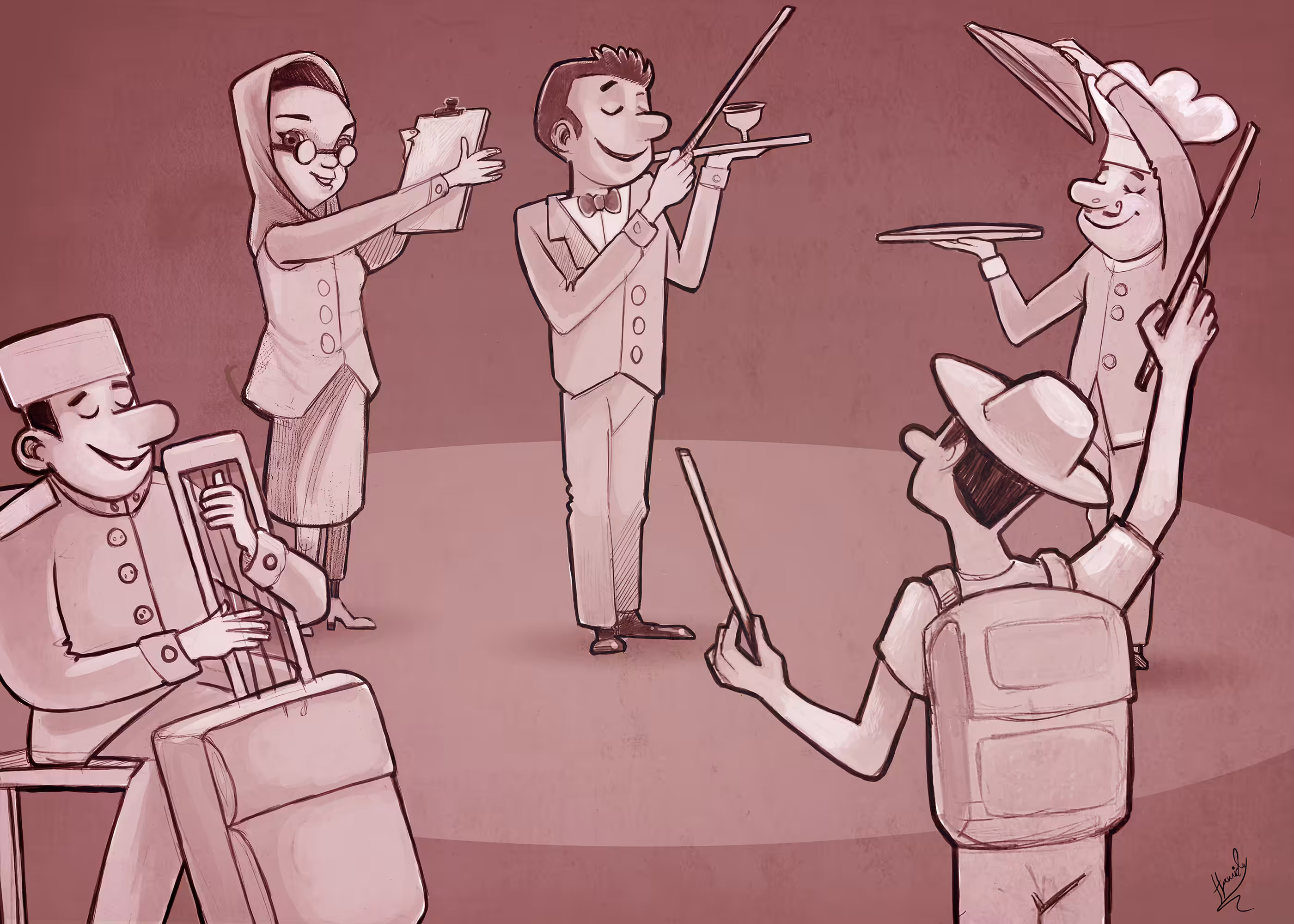 Tourism