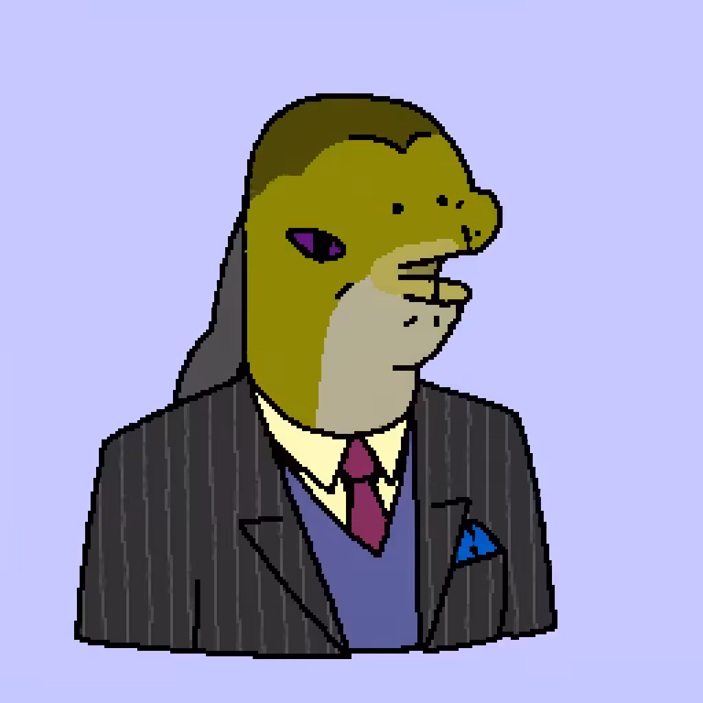PixelSuit