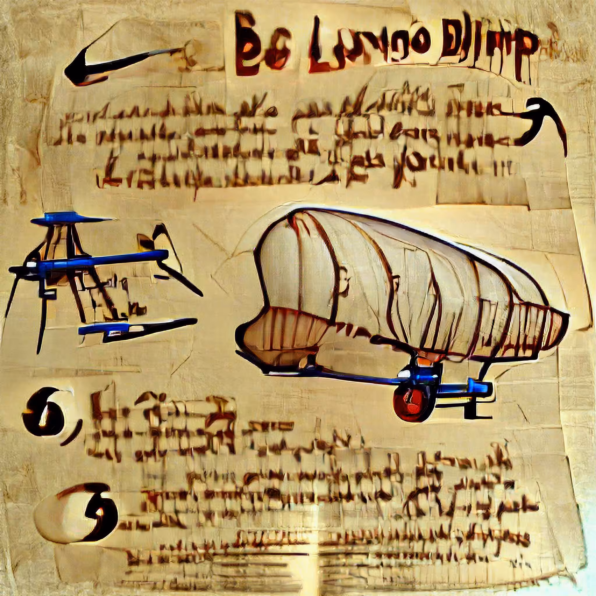 Blimp