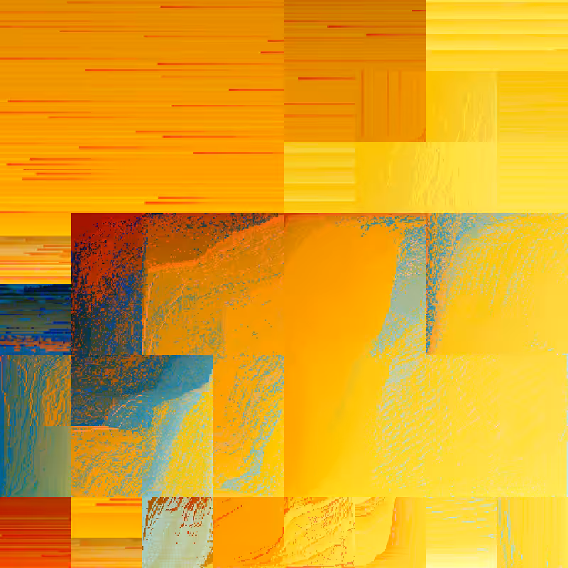 Terraforming Surfaces [TS-001] #58