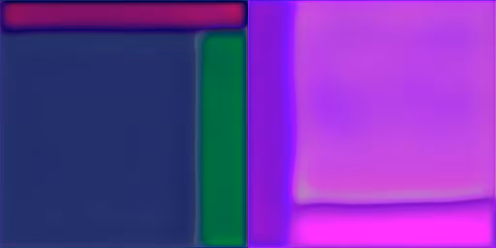 (un)stable equilibrium 1:2 #072