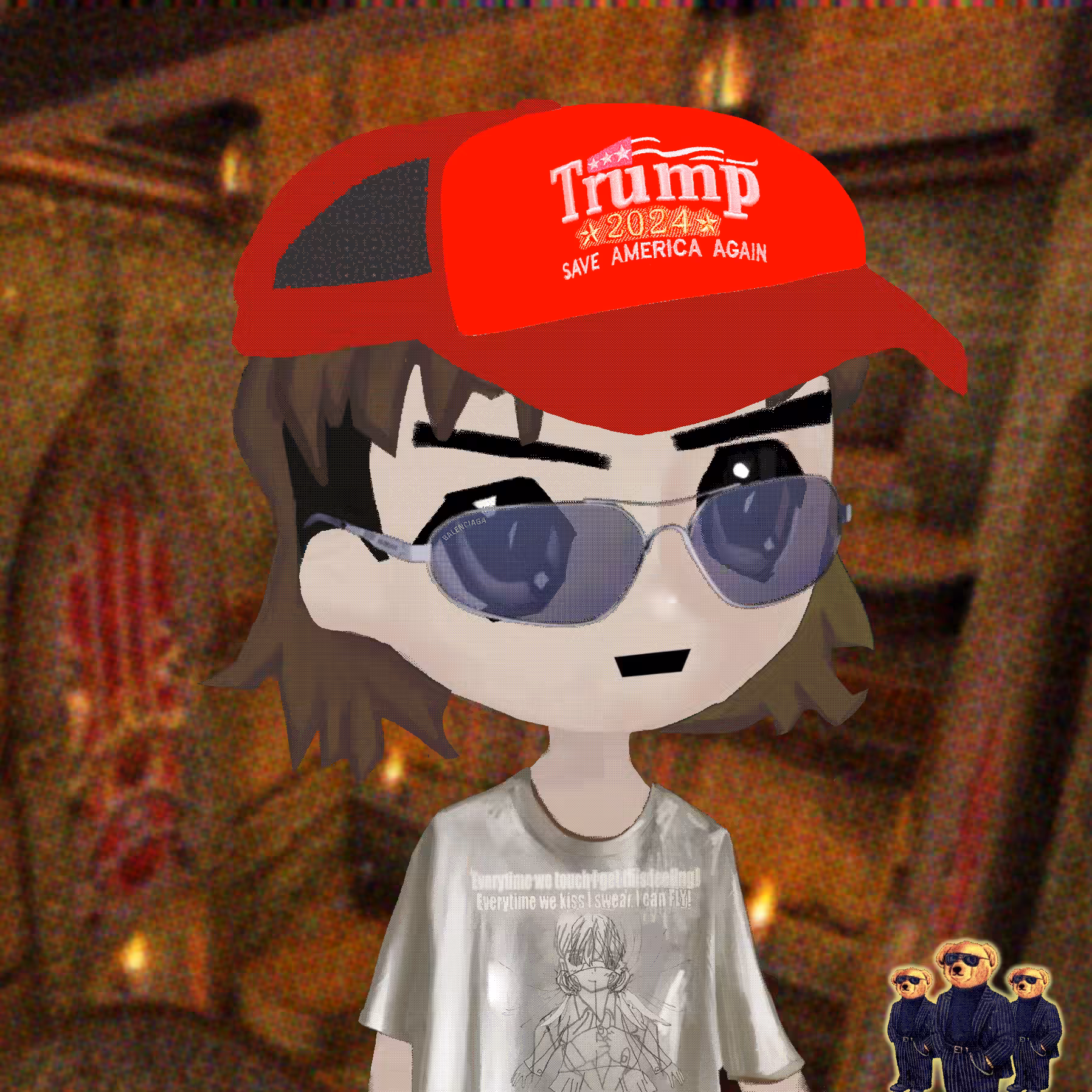 Remilio 8186