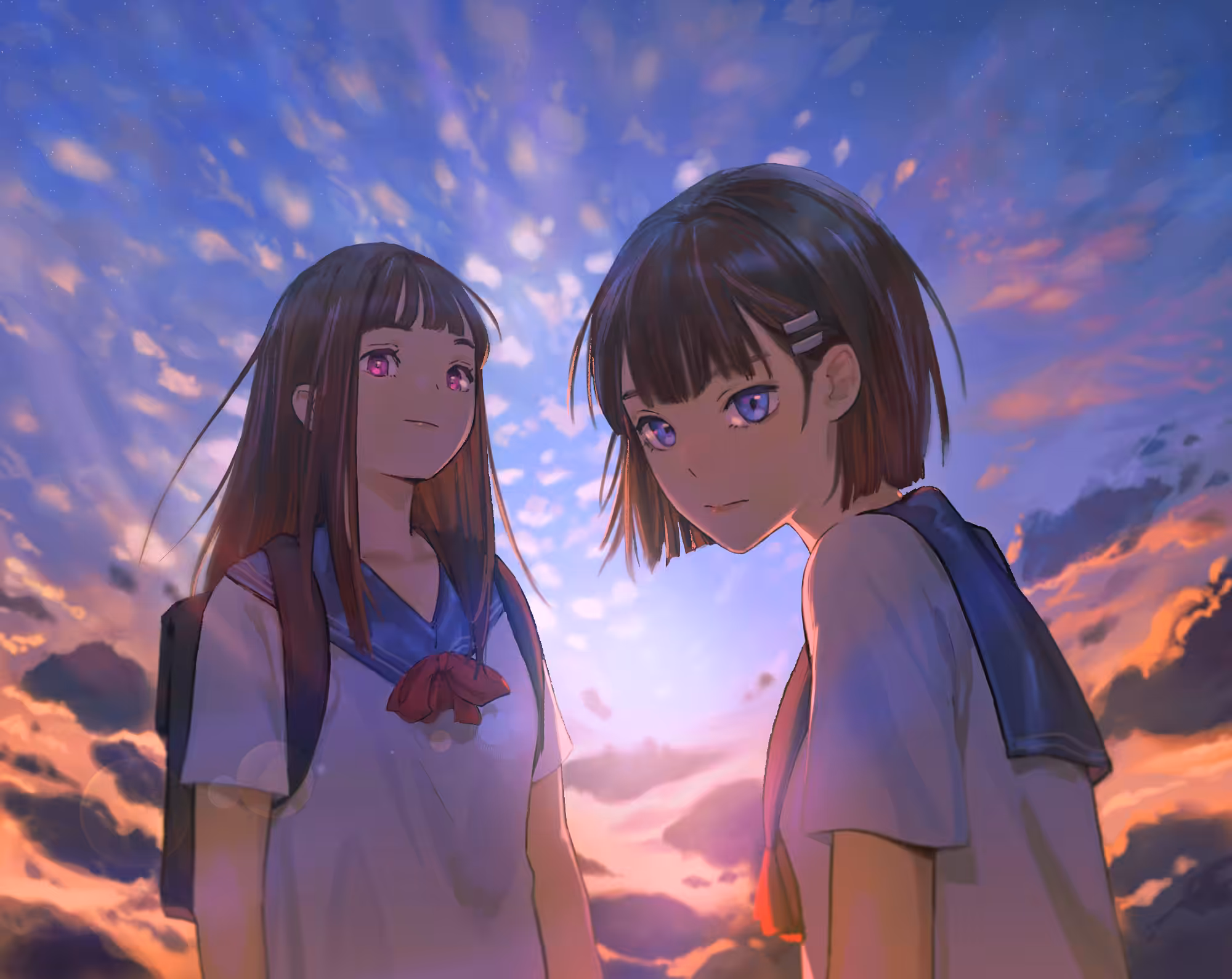 SISTERS