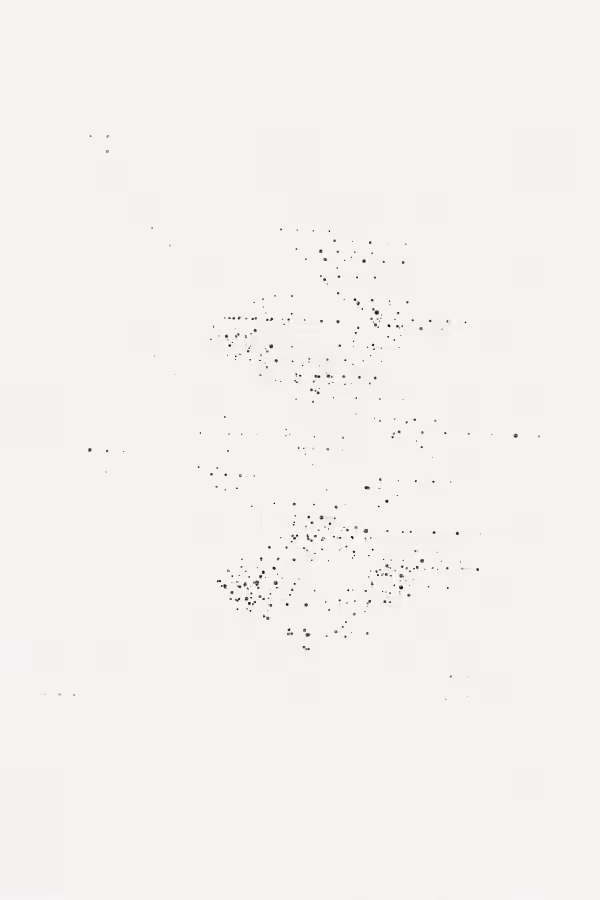 Stippled Sketch #212