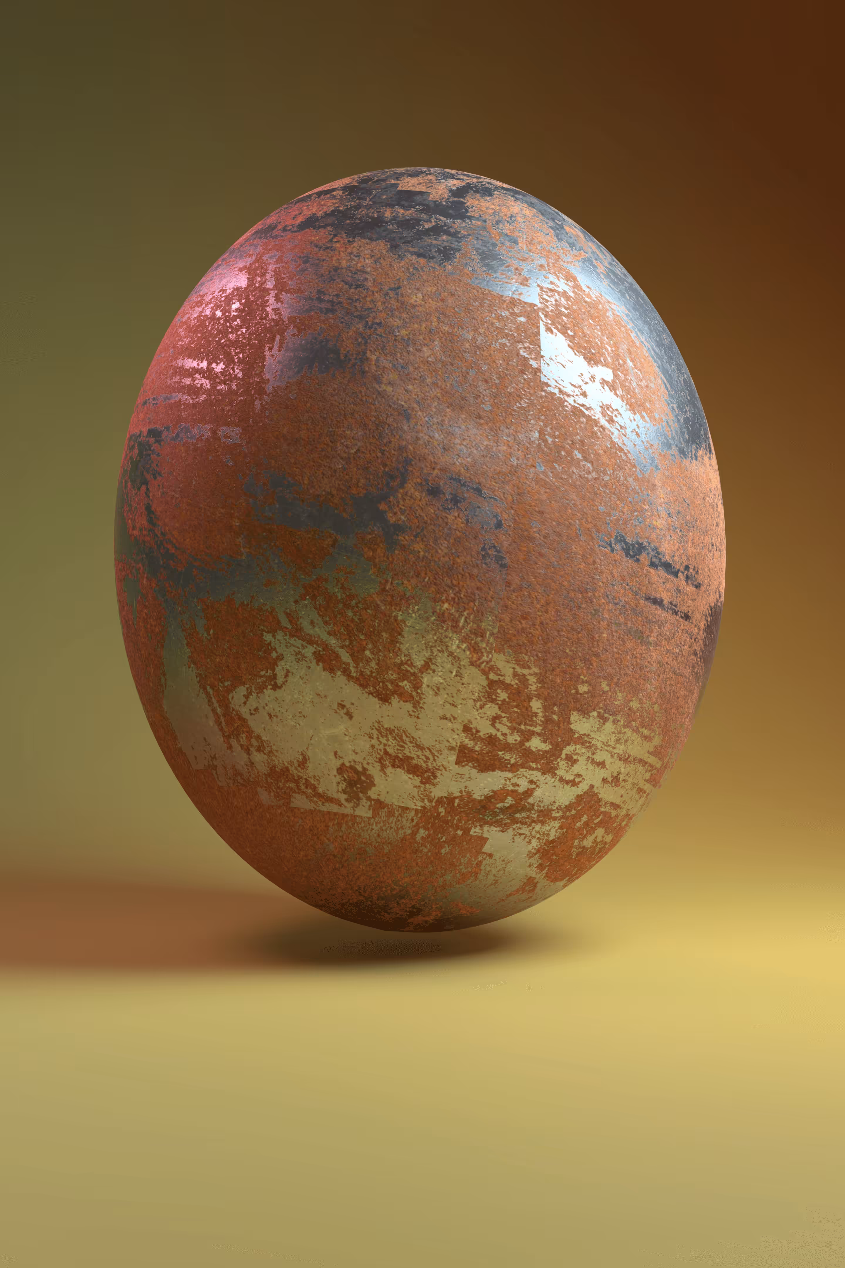 MetaEgg #8