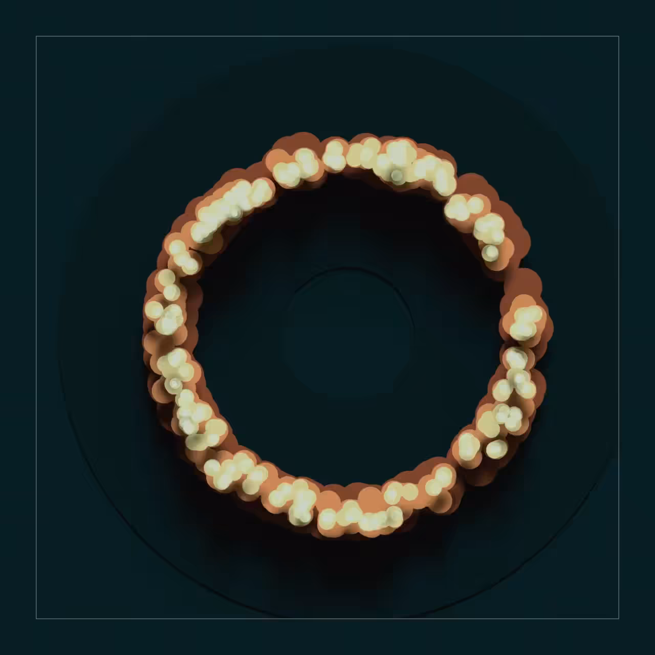 Animated Octo Garden #39