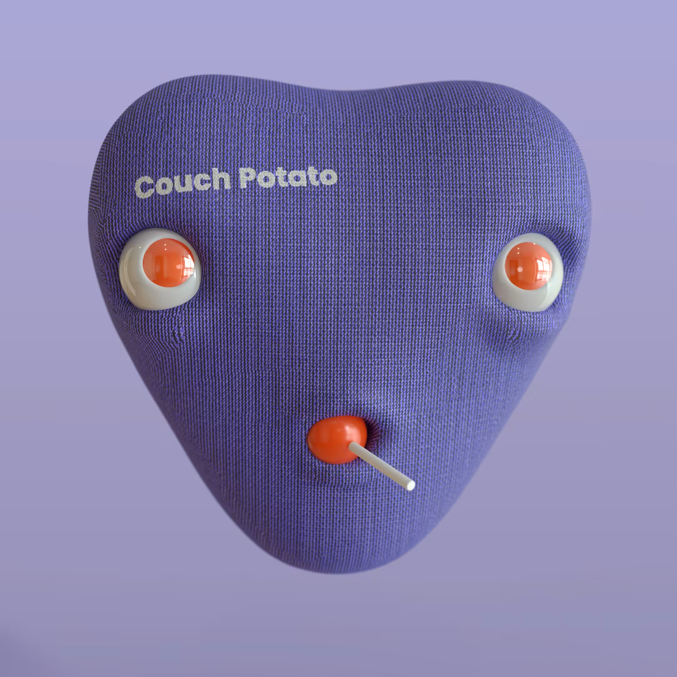 COUCH POTATO