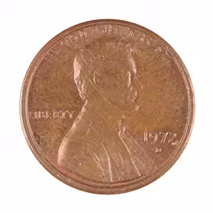 Cent #5608