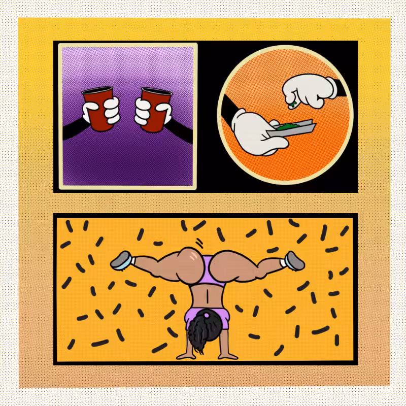 Party Generator  #57