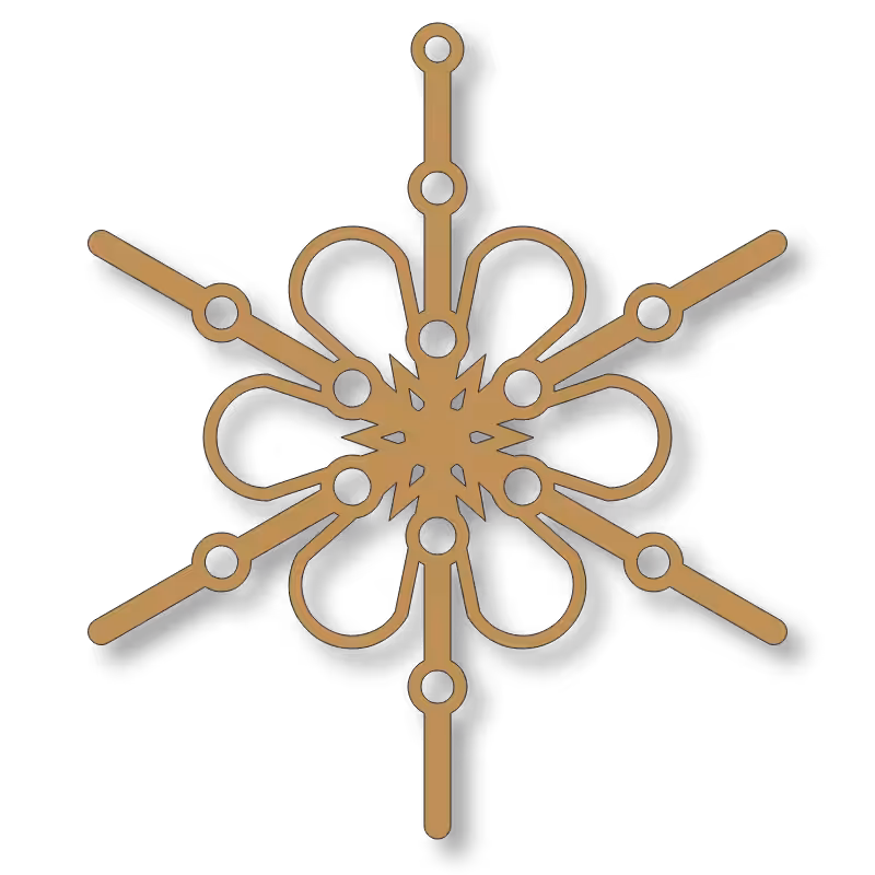 fx(ornament) 2022 #1808