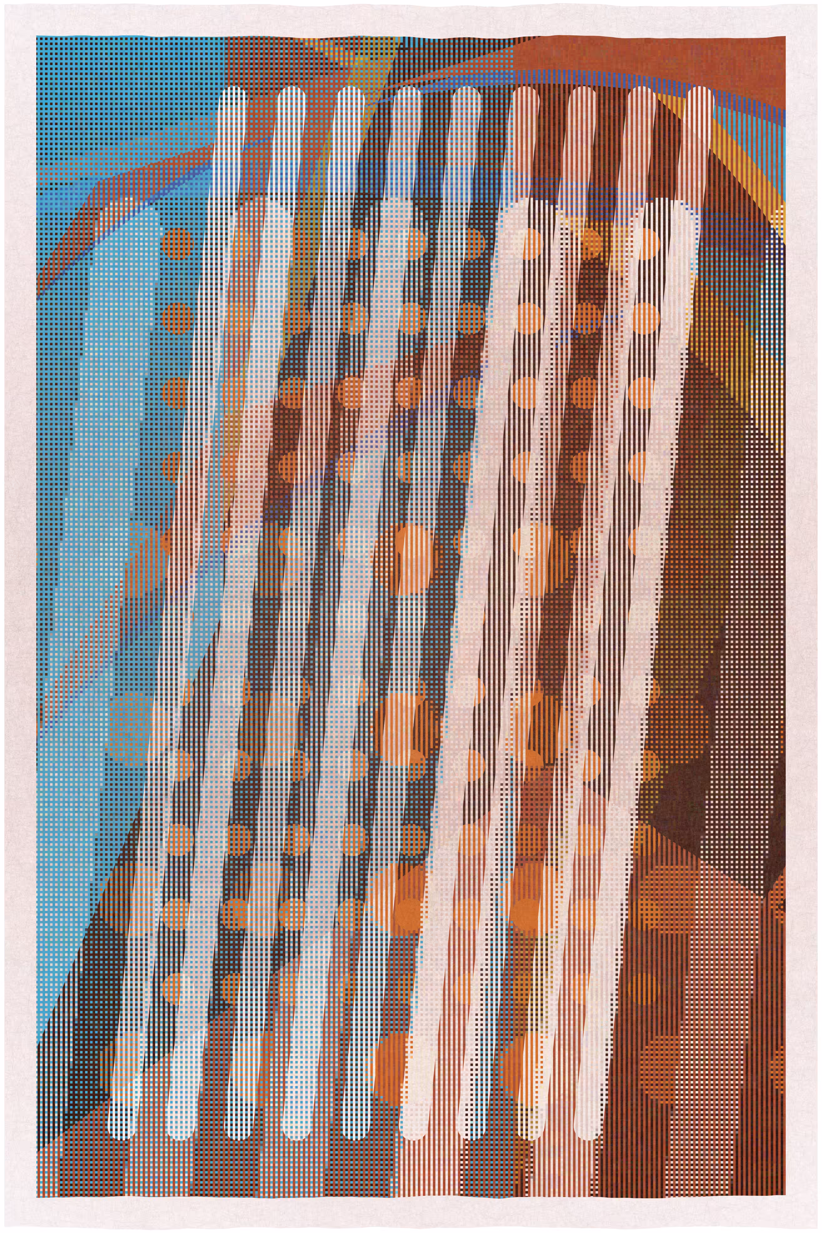 Man and the Machine #347