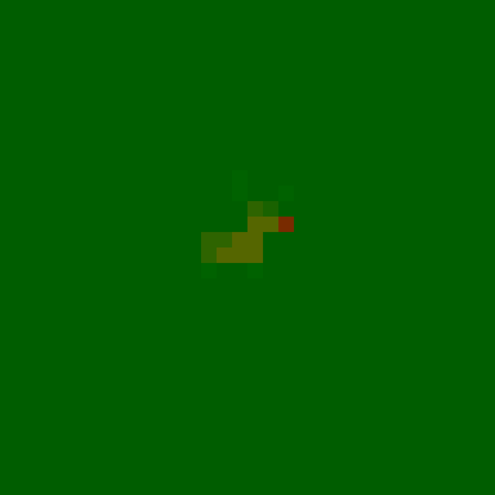 #73: Red-Nose
