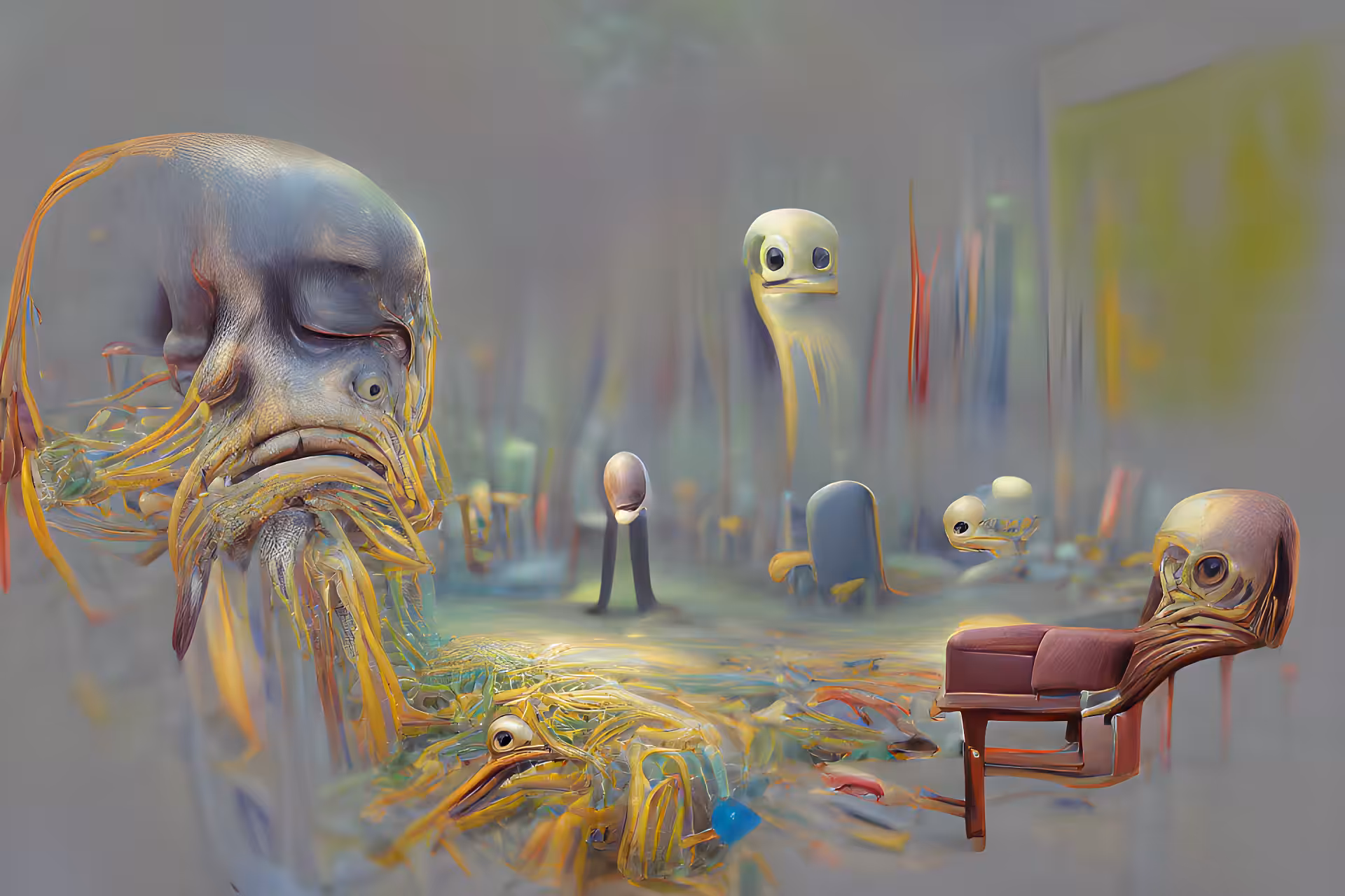 DreamScapes #221