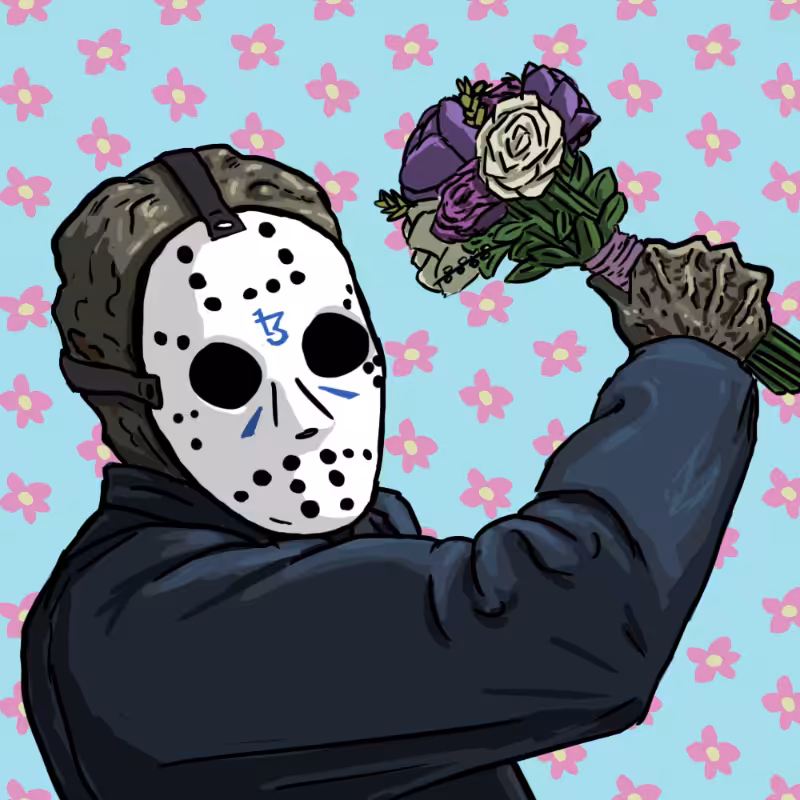 FX the 13th #17
