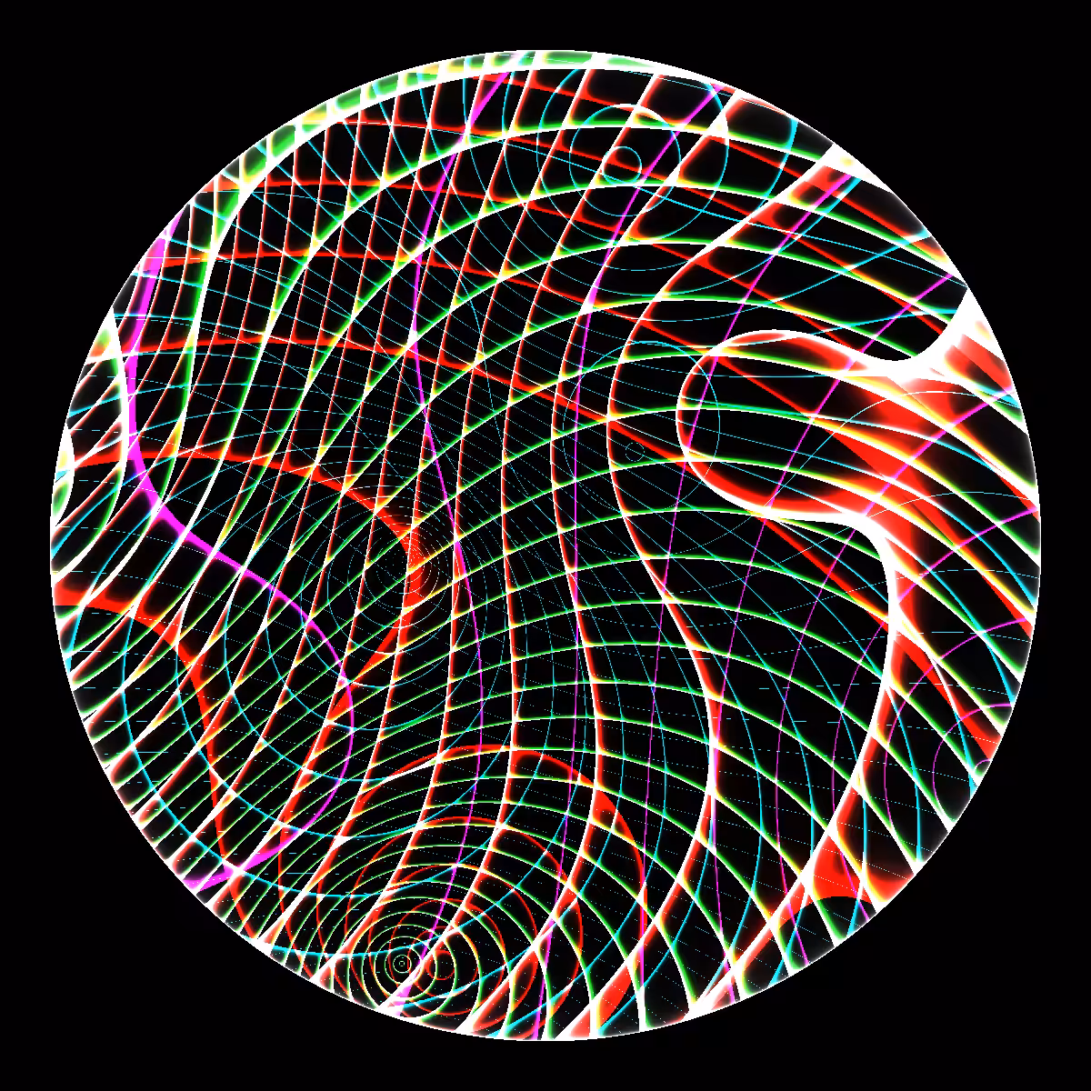 Marbles #39