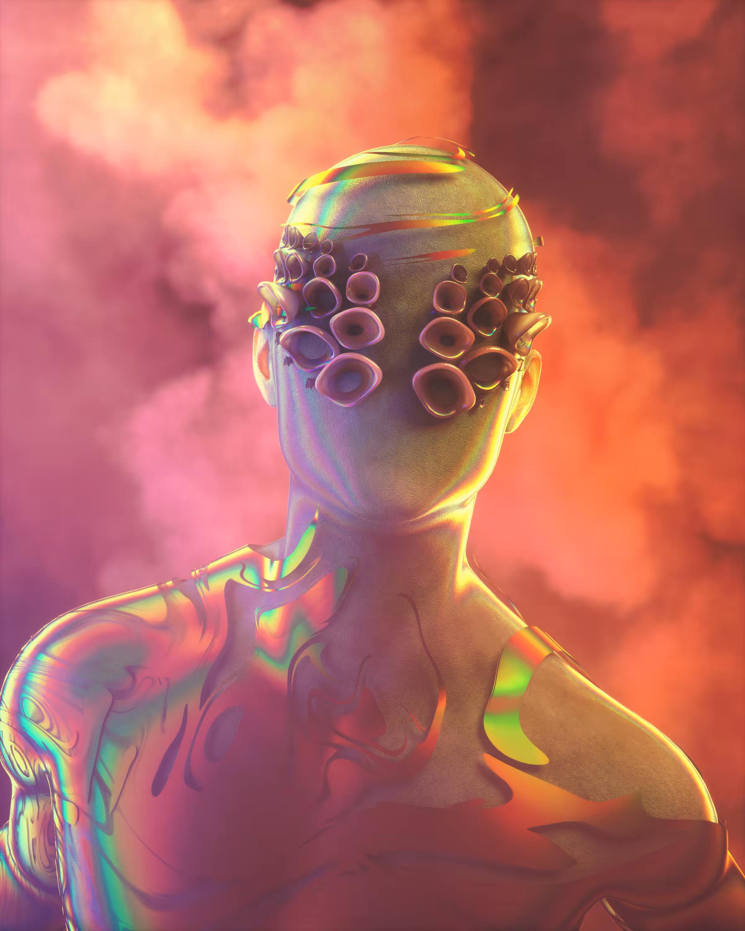 State of Mind | Pretentious