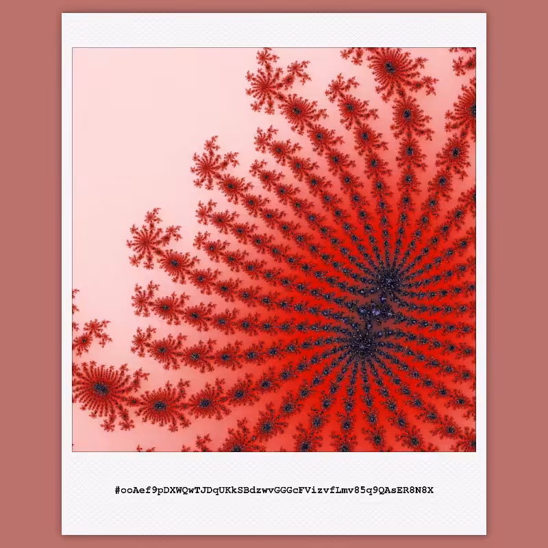 Mandelroid #697