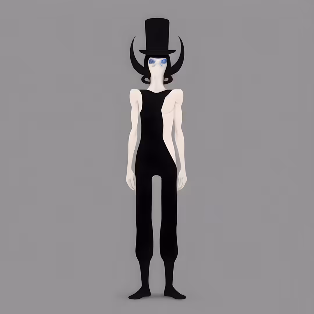 Minimalist Essence #32