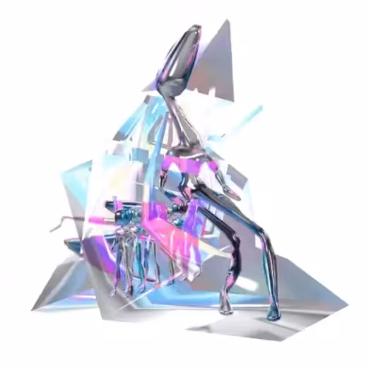  the first crystal castle