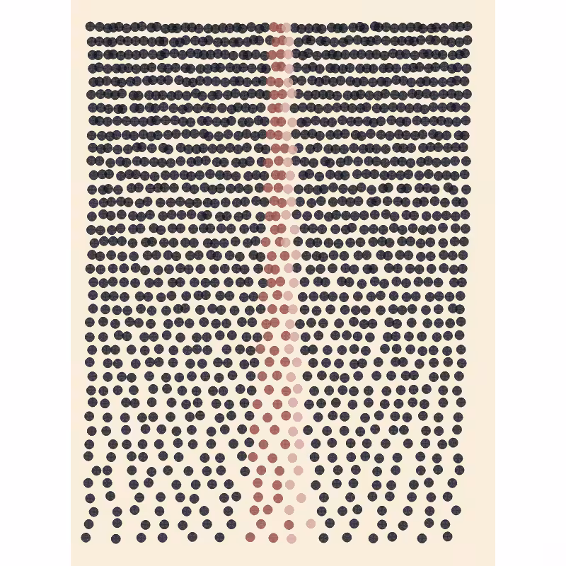 Poetics of Space #261