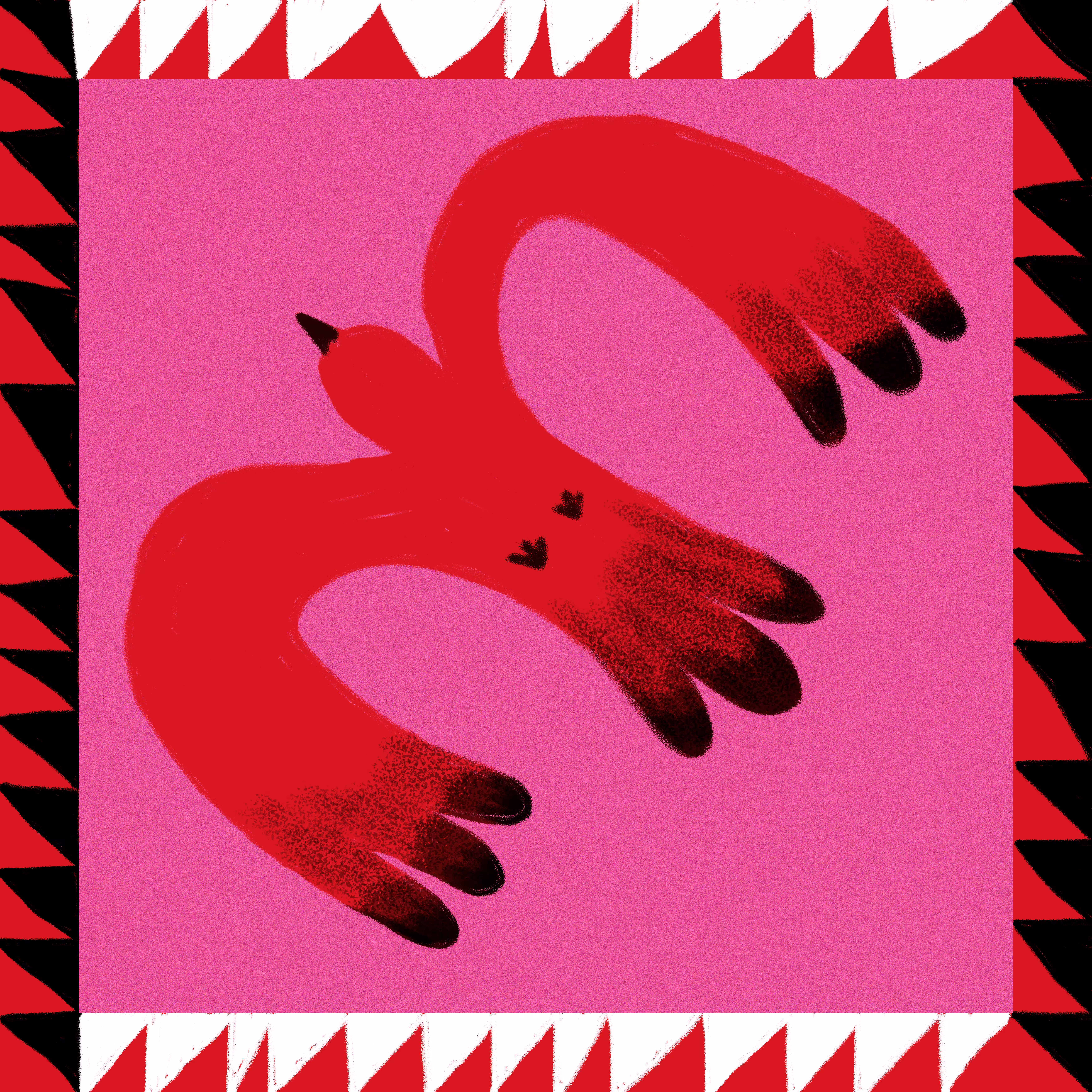Red Bird