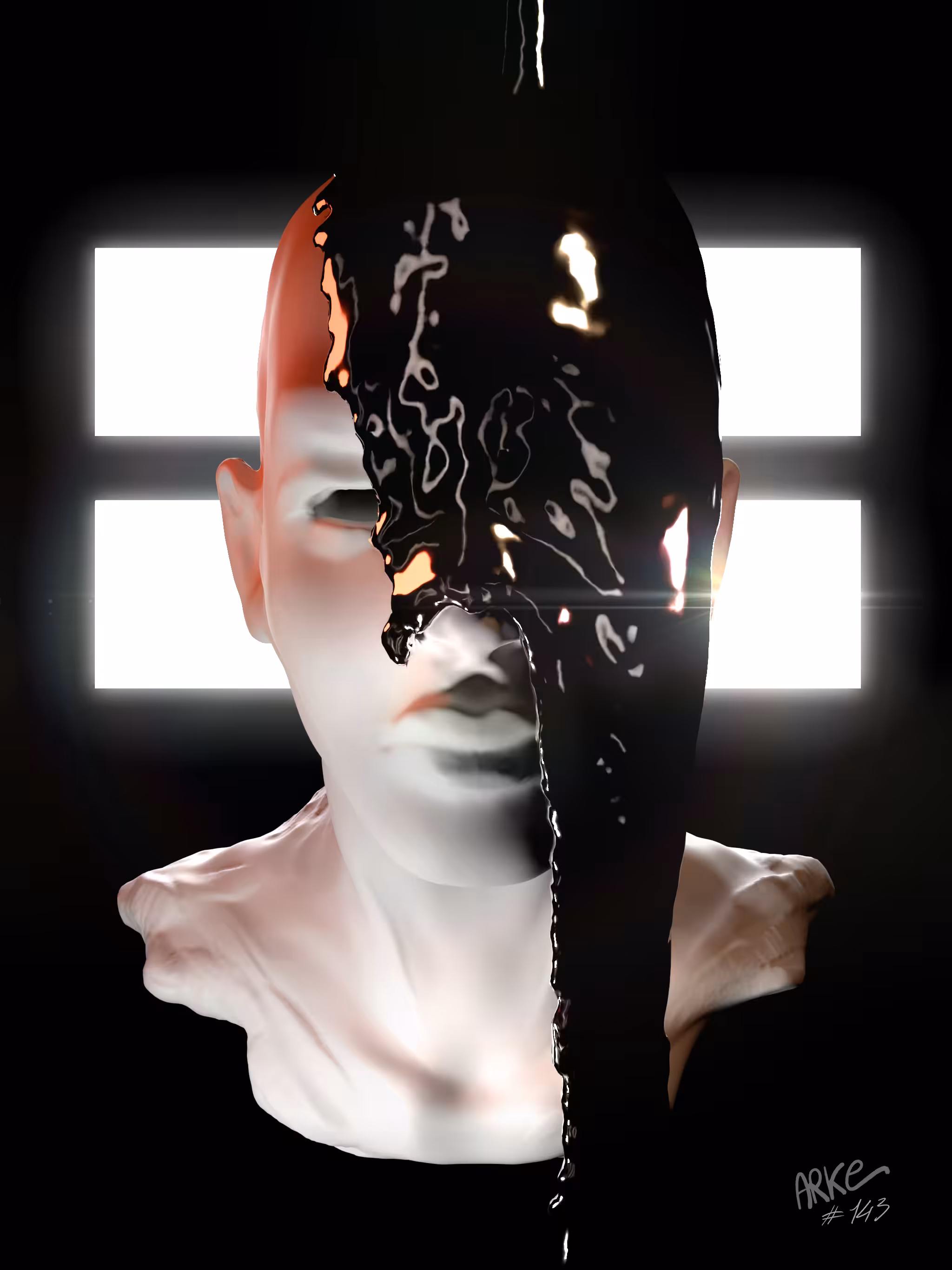 PERSONA #143
