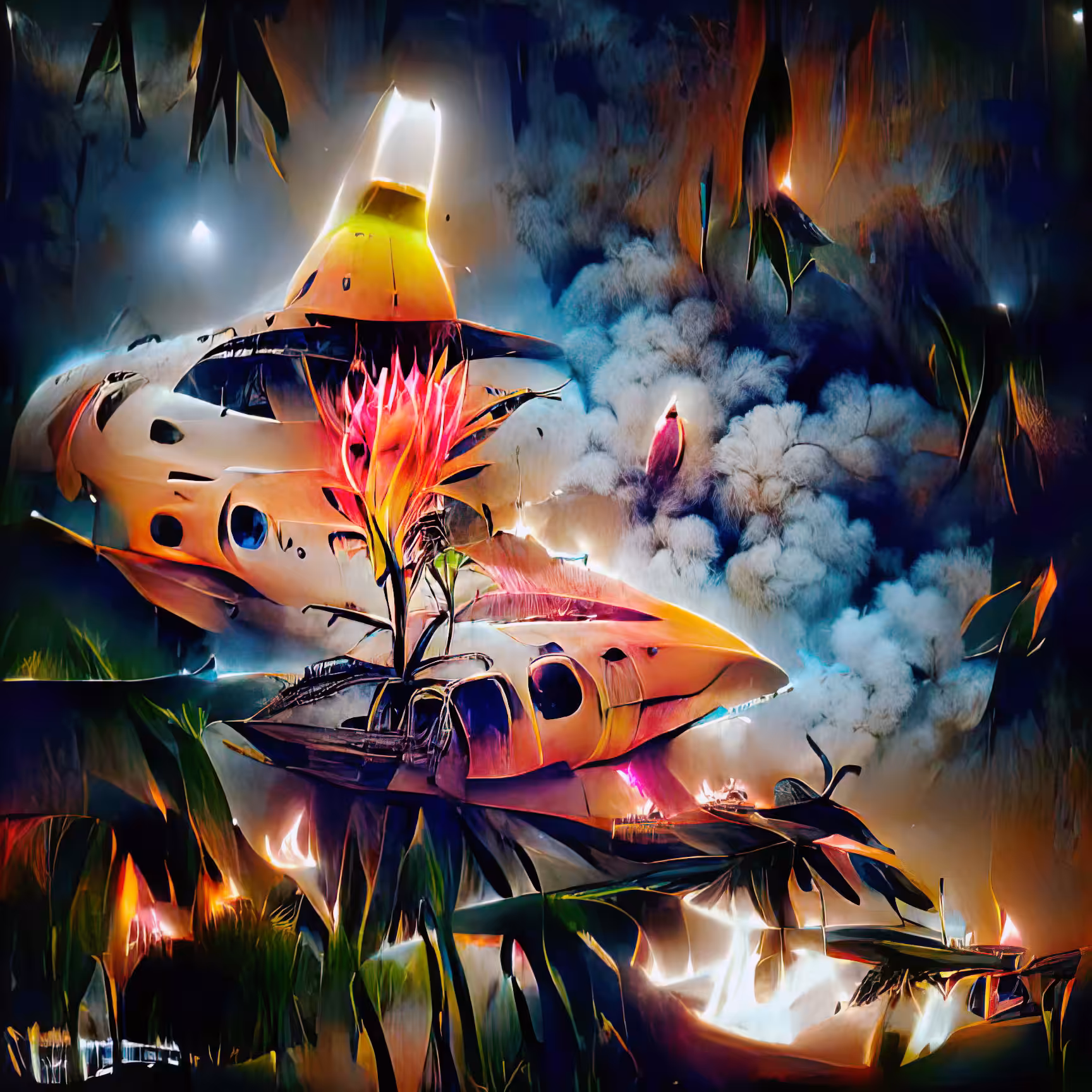 Future Plants Research 490/501