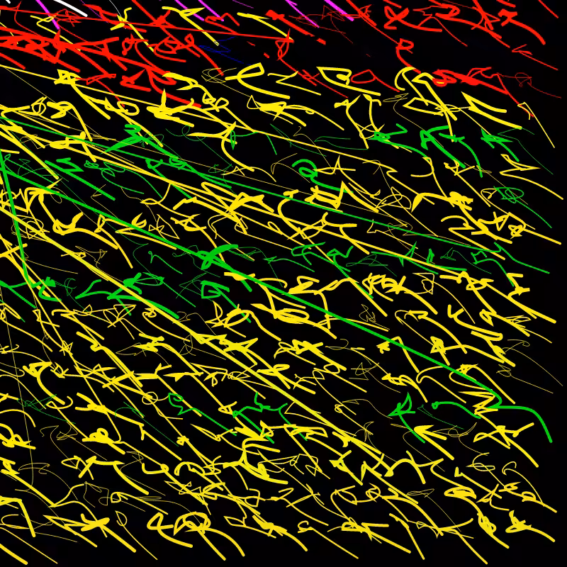 Scrawl #77