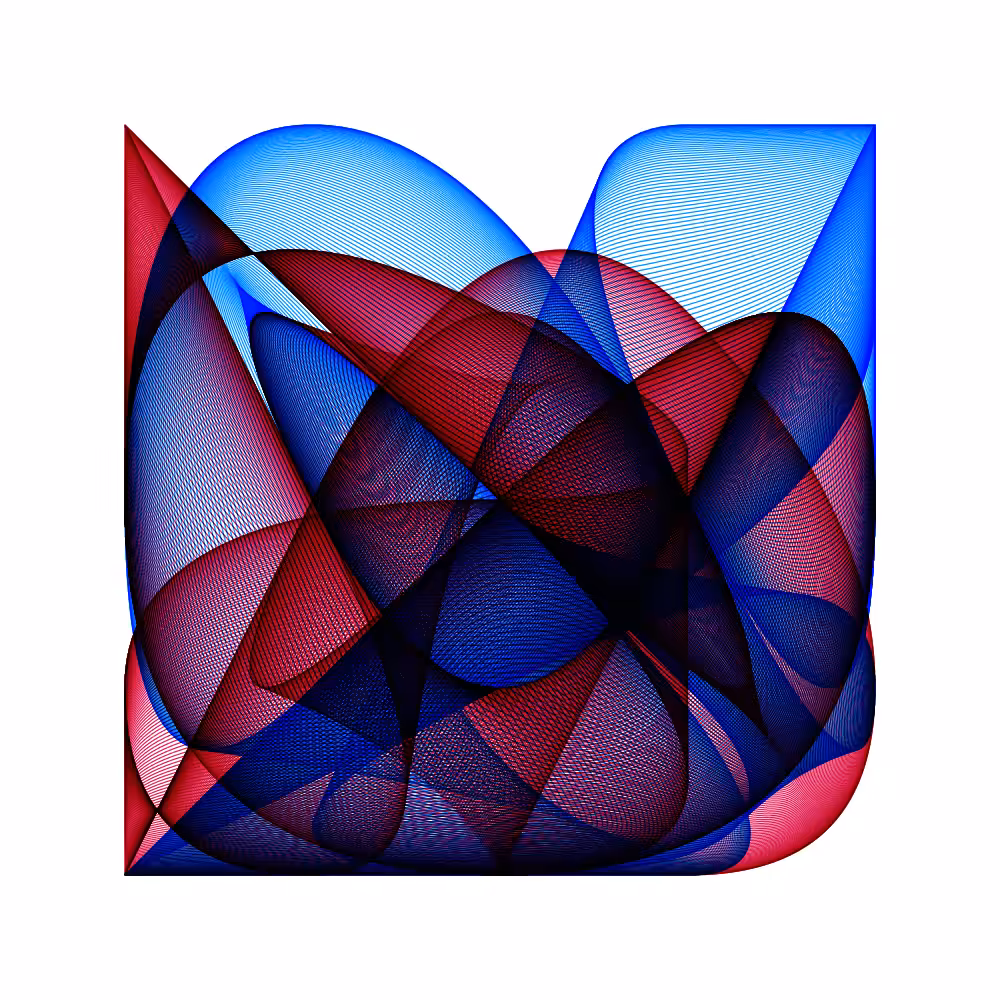 Entanglement #6