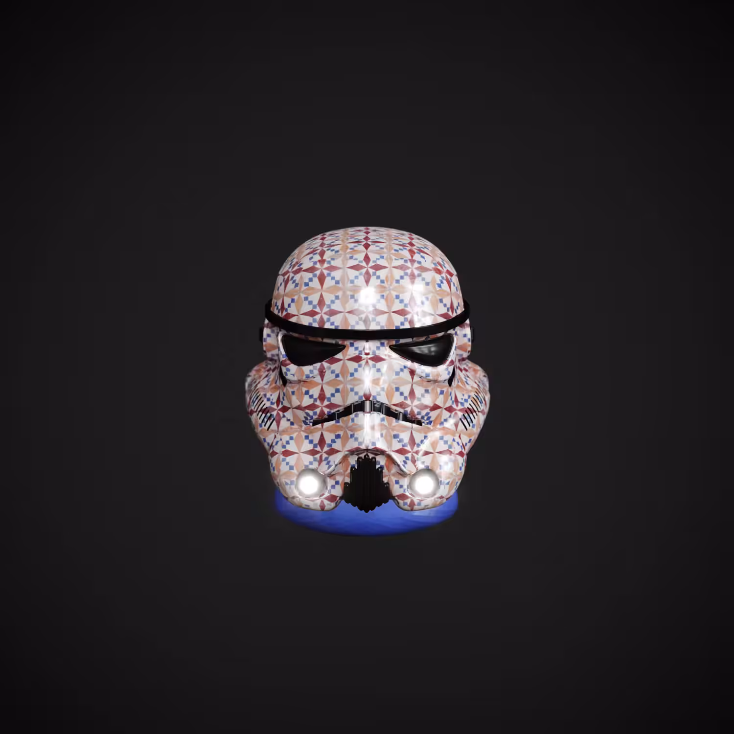 PEPE trooper collection #3