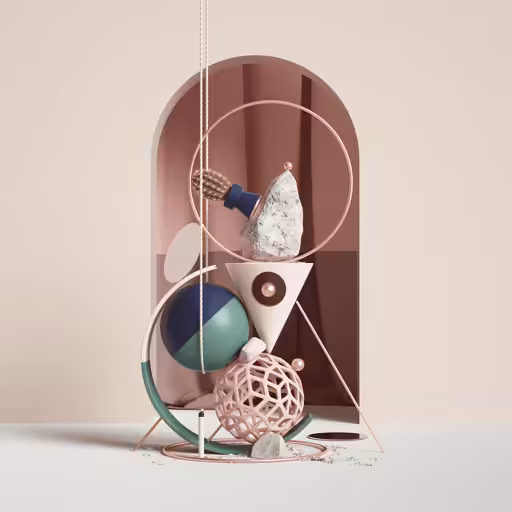 Balance V2