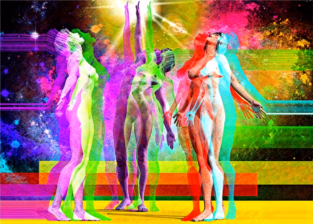 Spiritual Shift