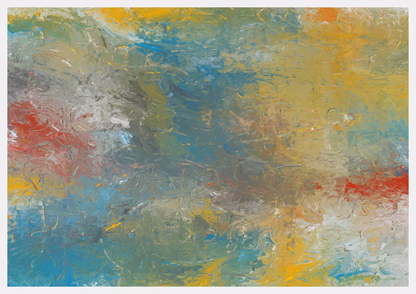 paysages C