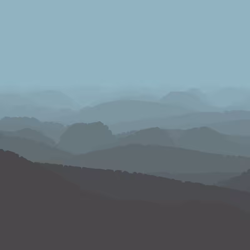 Hills and Mountains #78