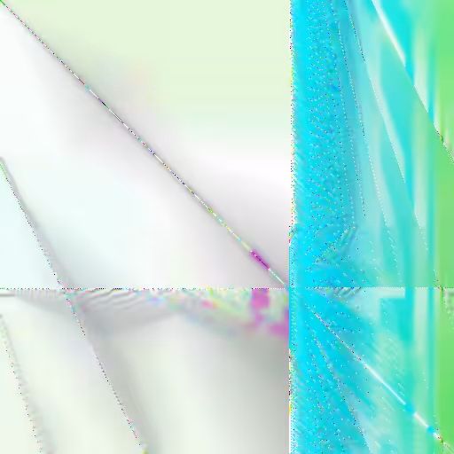 Blurring of Chromatic Alternation #9