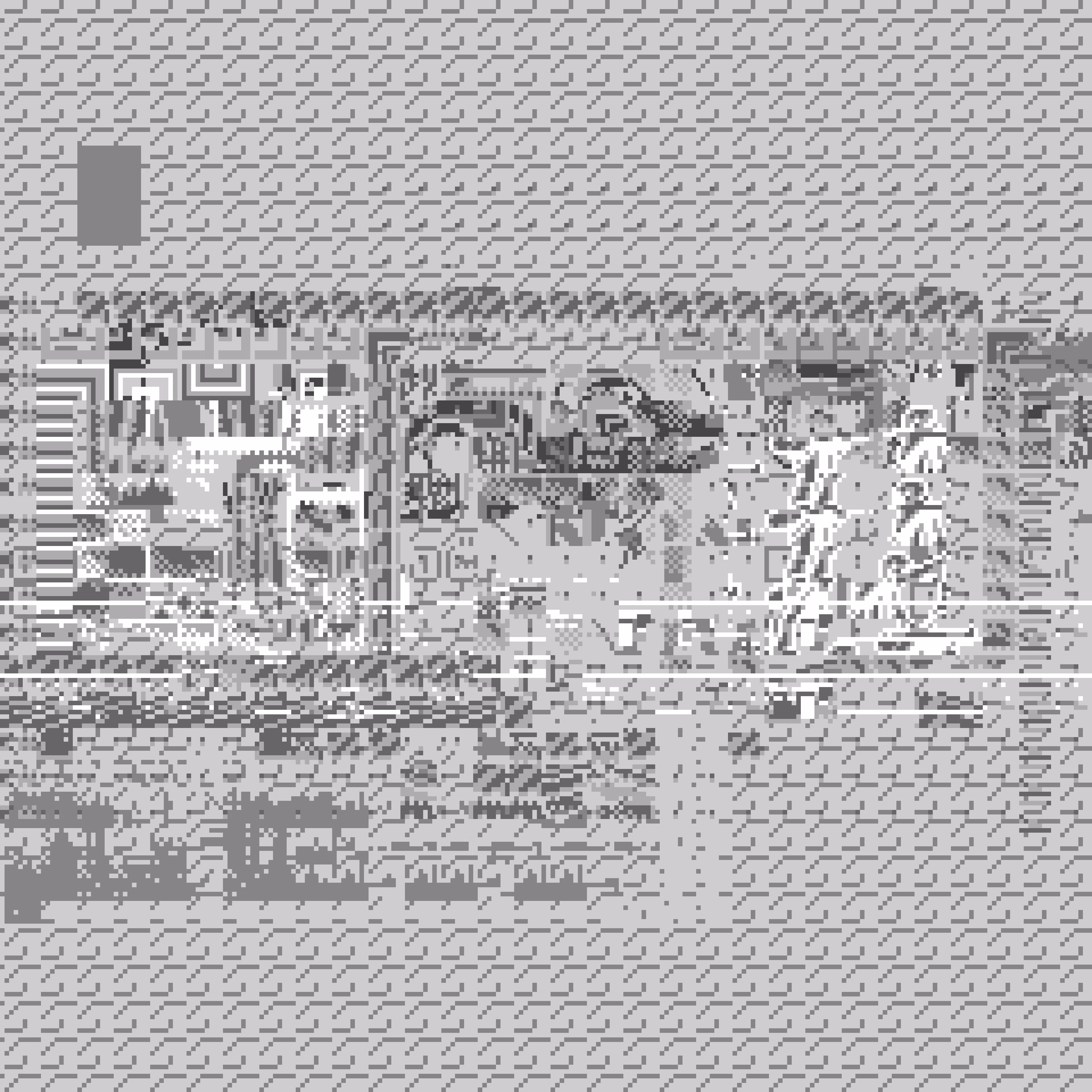 Inaccessible World #187
