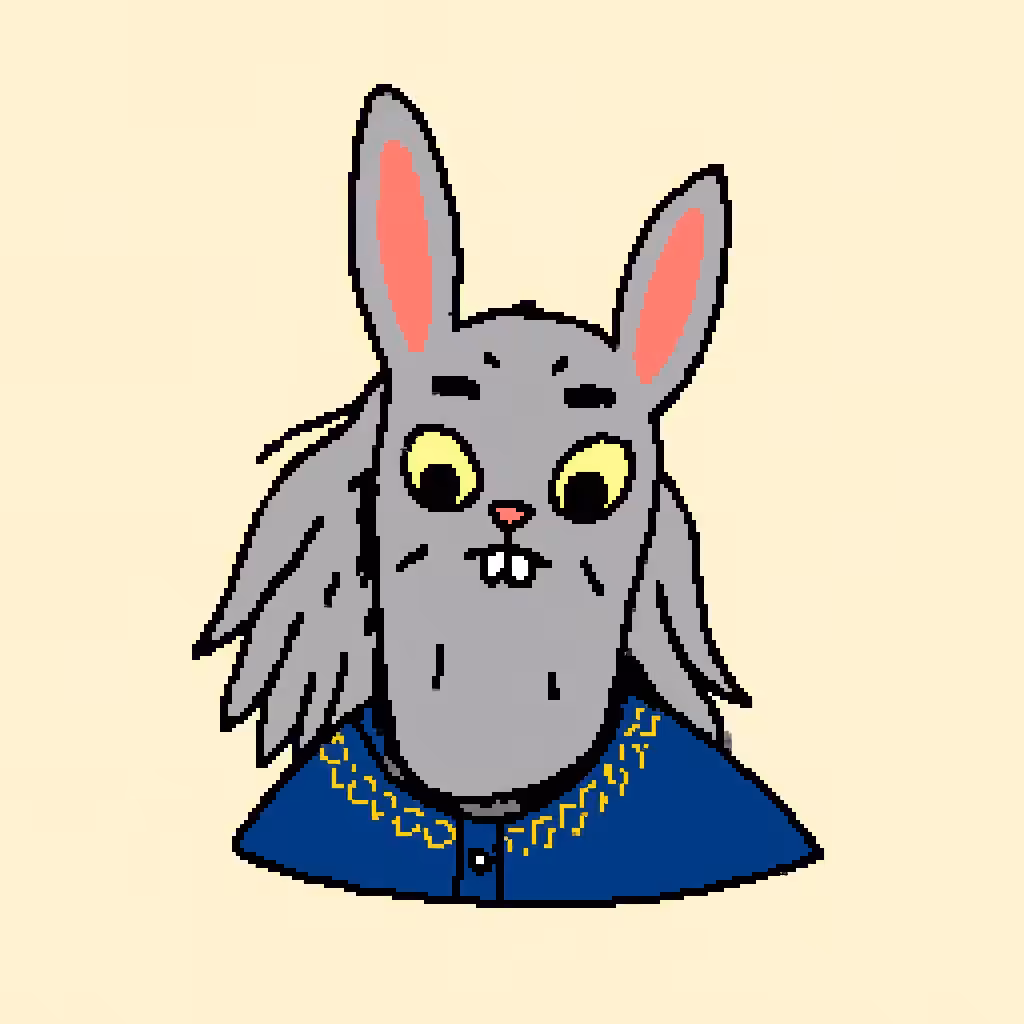 SCSI_Monk