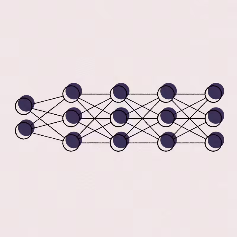 Fake Neurons #48